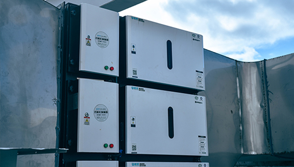 關(guān)于油煙凈化器選購指南,你需要知道這些