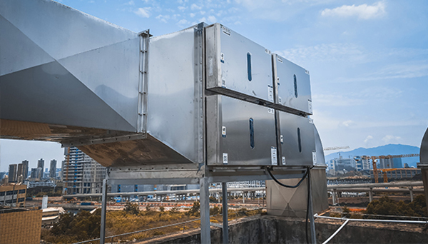 油煙凈化器電源使用注意事項分析