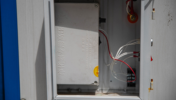 油煙凈化設(shè)備的吸力越大是不是就越好