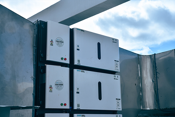 油煙凈化器的絕緣子作用有哪些？