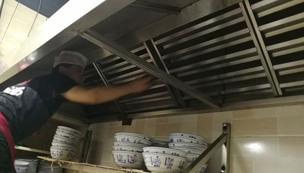 油煙凈化器有哪些值得注意的小常識(shí)?