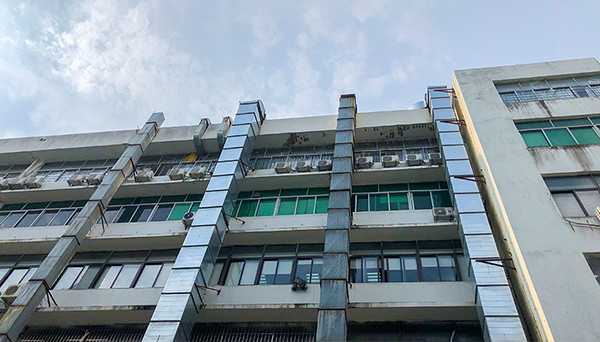 油煙凈化器清洗知識