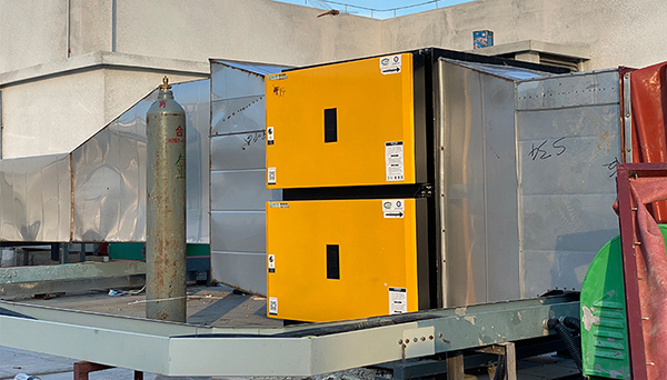 油煙凈化器的市場價格為什么那么多標準?