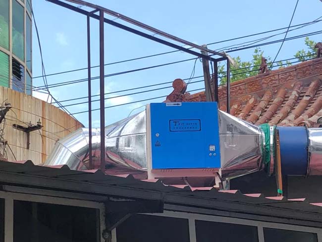 設(shè)備在安裝前插電實施過程 設(shè)備在安裝前插電實施過程