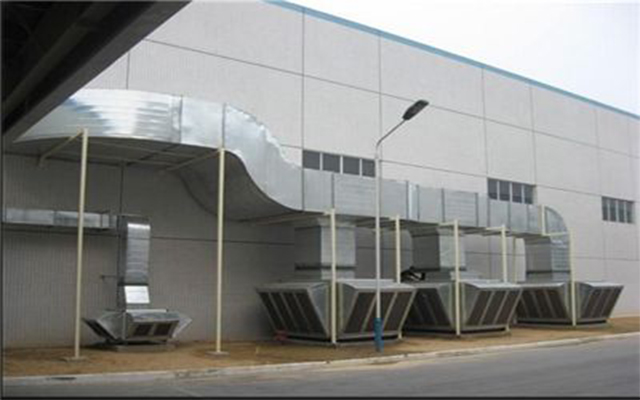 低空直排油煙凈化器使用壽命 低空直排油煙凈化器使用壽命