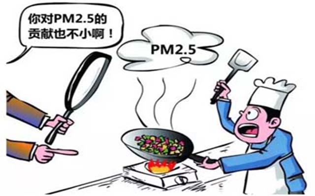 商場(chǎng)油煙凈化器多少錢 商場(chǎng)油煙凈化器多少錢