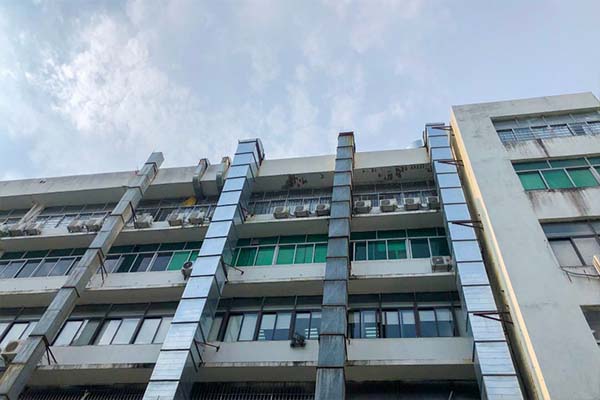 一樓門面沒(méi)排煙怎么弄 一樓門面沒(méi)排煙怎么弄