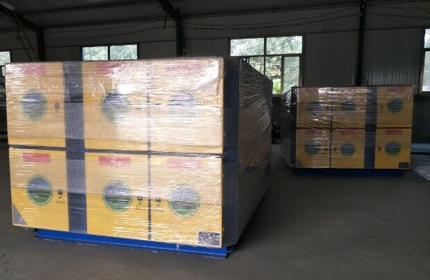 油煙凈化器清洗注意項(xiàng) 油煙凈化器清洗注意項(xiàng)