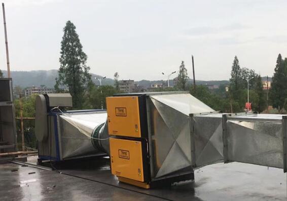 廚房油煙凈化器多少錢(qián) 廚房油煙凈化器多少錢(qián)