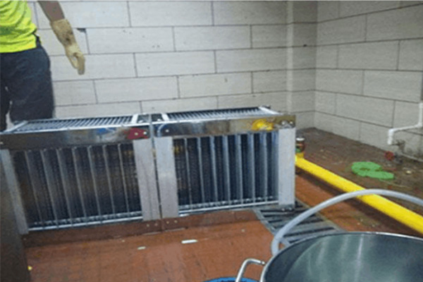 清洗油煙凈化器價(jià)格 清洗油煙凈化器價(jià)格