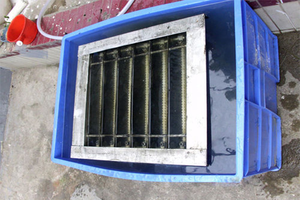 油煙凈化器不用清洗裝箱保存 油煙凈化器不用清洗裝箱保存