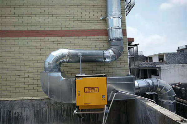 直排油煙凈化器價(jià)格 直排油煙凈化器價(jià)格