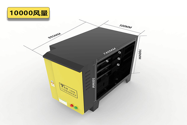 飯店油煙排放最佳辦法 飯店油煙排放最佳辦法