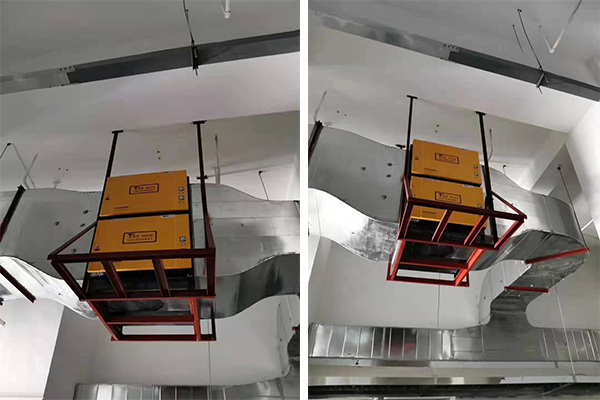 6000油煙凈化器的價(jià)格 6000油煙凈化器的價(jià)格