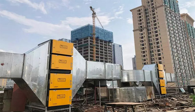 巴蜀風(fēng)火鍋安裝案例圖三 巴蜀風(fēng)火鍋安裝案例圖三