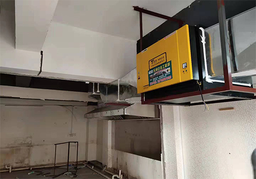 廚房油煙凈化器掙錢嗎 廚房油煙凈化器掙錢嗎