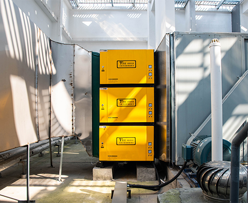 安裝效果圖一 安裝效果圖一