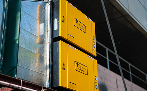 油煙凈化效率會受什么影響 油煙凈化效率會受什么影響