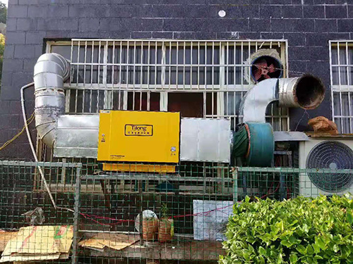油煙凈化器大概多少錢 油煙凈化器大概多少錢