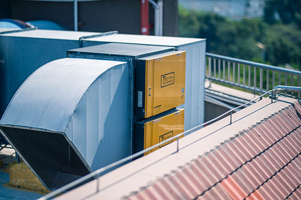 復(fù)合式油煙凈化器怎么樣 復(fù)合式油煙凈化器怎么樣