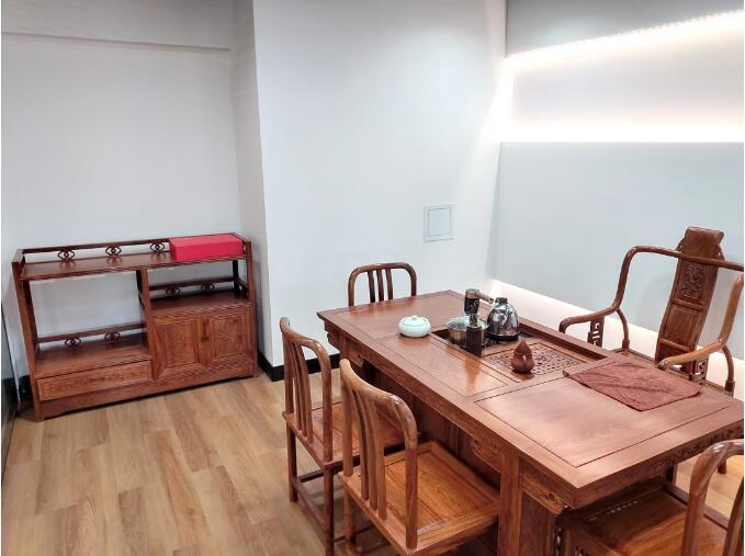 公司環(huán)境一角 公司環(huán)境一角