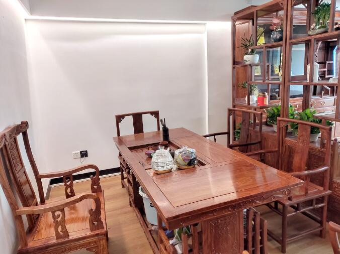 公司環(huán)境一角 公司環(huán)境一角