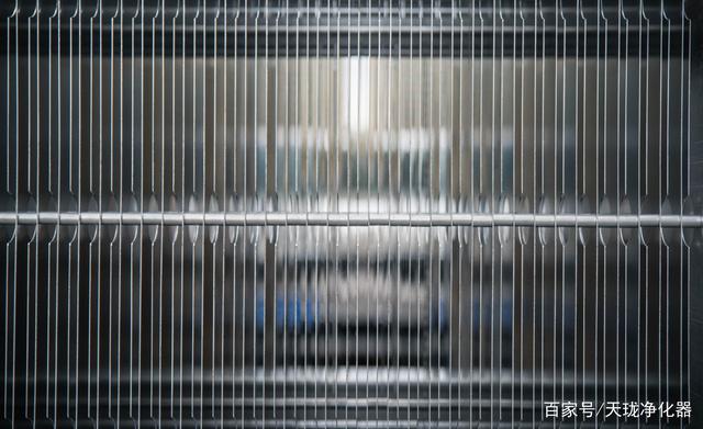 油煙凈化器常見故障二 油煙凈化器常見故障二