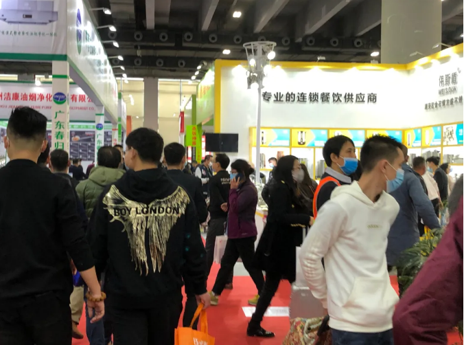 展會(huì)現(xiàn)場圖一 展會(huì)現(xiàn)場圖一