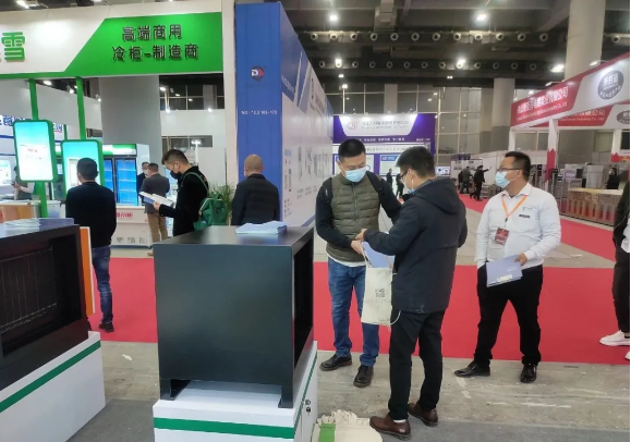 展會(huì)現(xiàn)場圖三 展會(huì)現(xiàn)場圖三