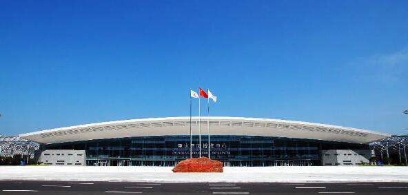 會(huì)場(chǎng)大門 會(huì)場(chǎng)大門