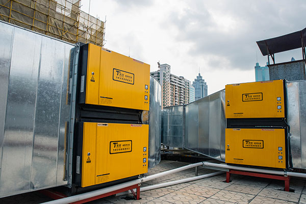 小型餐飲油煙凈化器價(jià)格一般多少 小型餐飲油煙凈化器價(jià)格一般多少