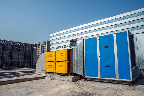 重慶小吃店可以不用安裝油煙凈化器嗎 重慶小吃店可以不用安裝油煙凈化器嗎